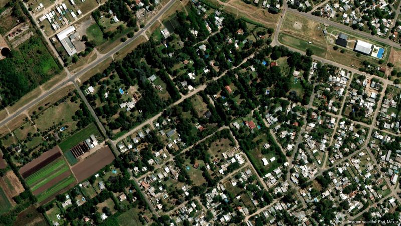 Barrio Cerrado Guido